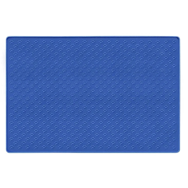 Silicon Mat for Pet Bowls