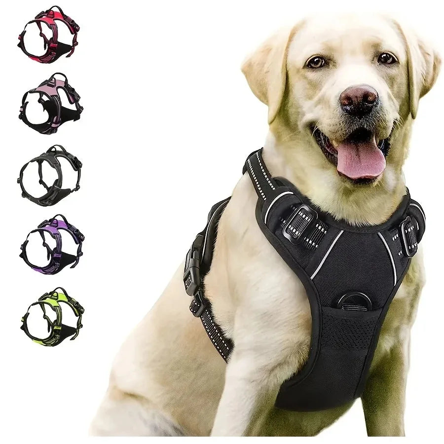 Dog Harness for Walking