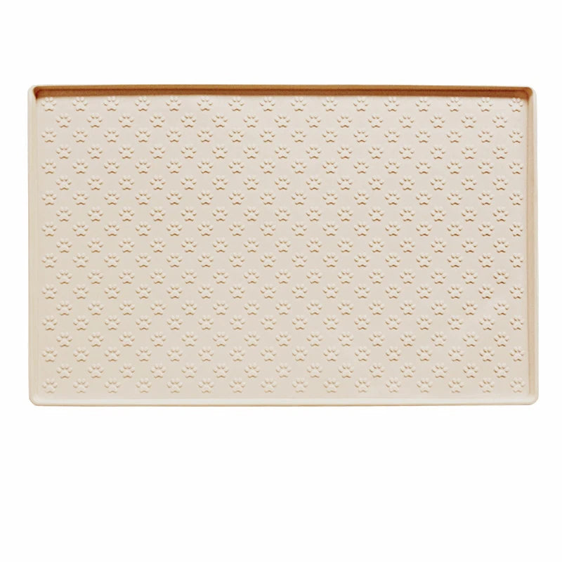 Silicon Mat for Pet Bowls