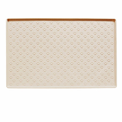 Silicon Mat for Pet Bowls