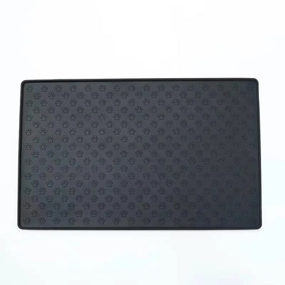 Silicon Mat for Pet Bowls