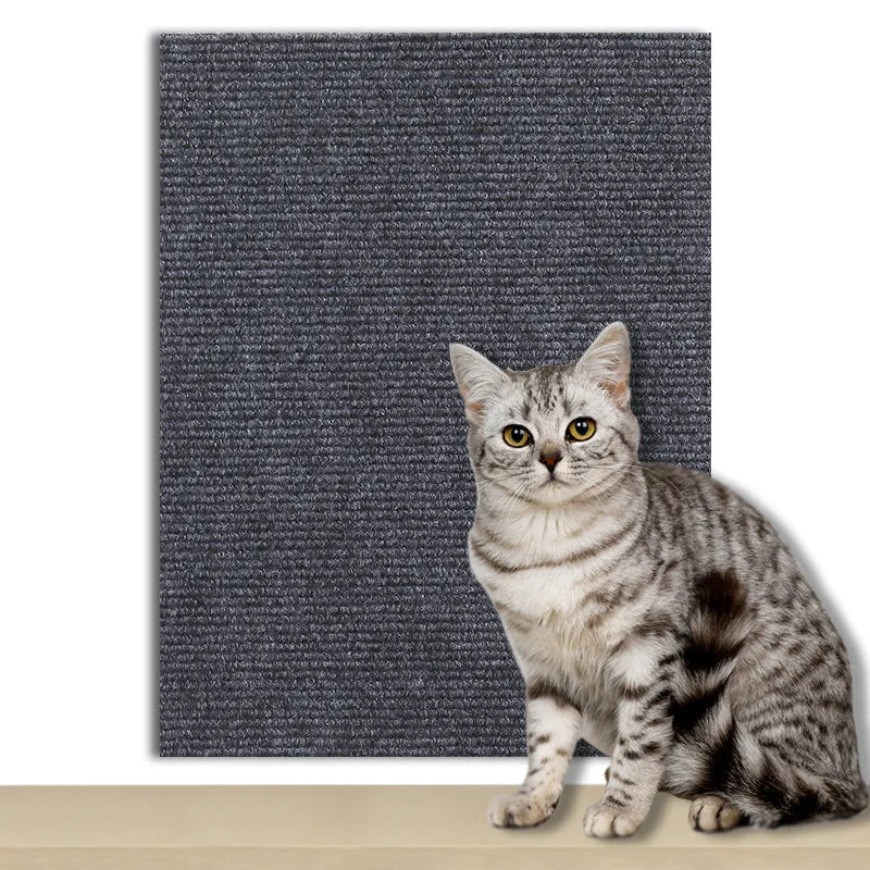 Self Adhesive Cat Scratcher Sofa Protector