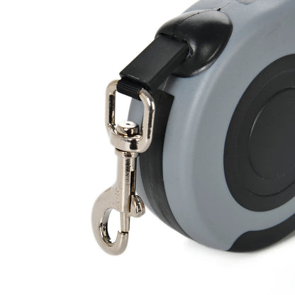 Retractable Dog Leash