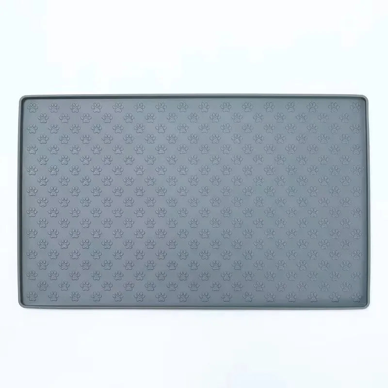 Silicon Mat for Pet Bowls