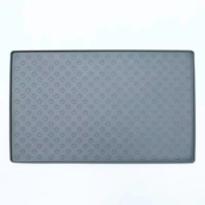 Silicon Mat for Pet Bowls