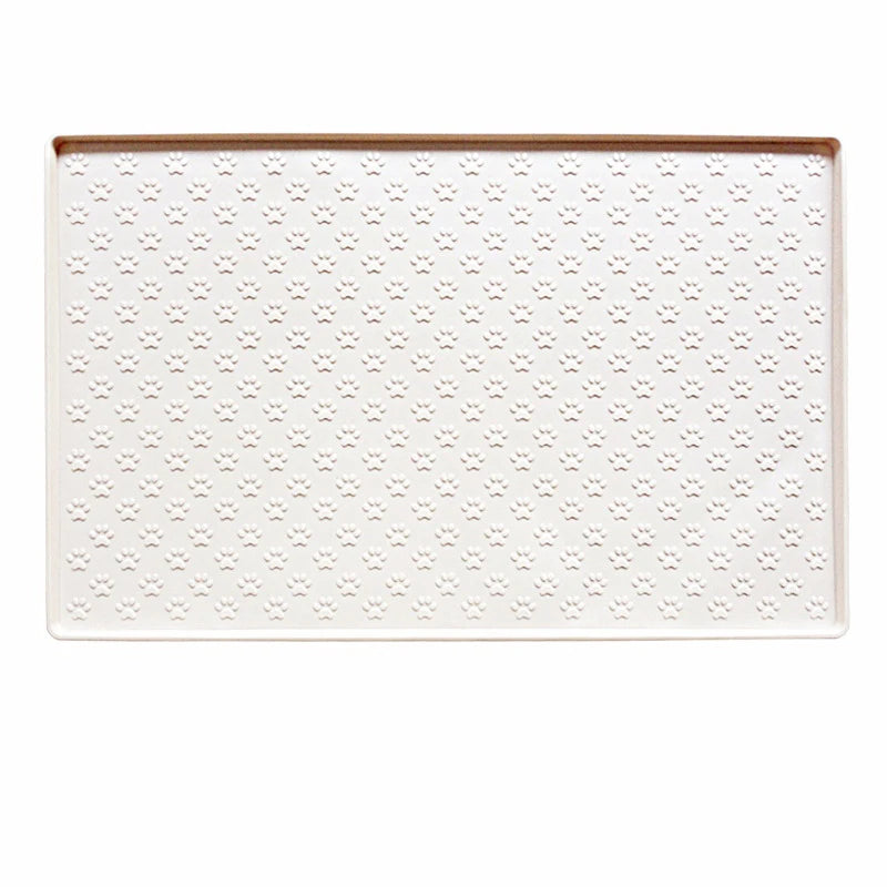 Silicon Mat for Pet Bowls