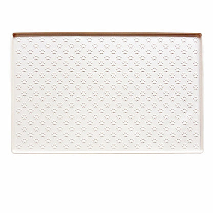 Silicon Mat for Pet Bowls